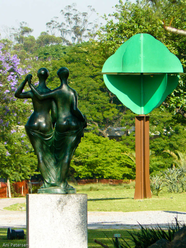 Fotos de Ibirapuera. Foto numero 1049507112719419802.