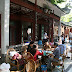 Parc Baihuatan : salon de thé