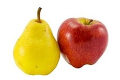 ÆblePære ÆblePære