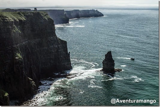 Cliffs of Moher, Irlanda (2) Cliffs of Moher, Irlanda (2)