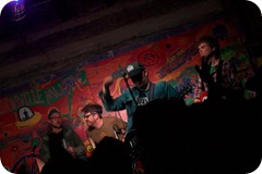 Banda 3