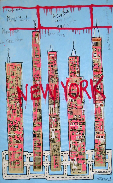 newyorkklar