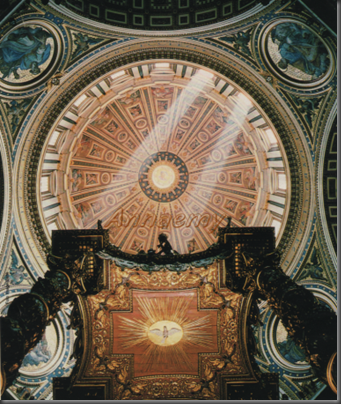 int cupola s pietro1 int cupola s pietro1