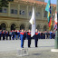 CMPA 2012 - Abertura dos Jogos Internos e homenagens a destaques