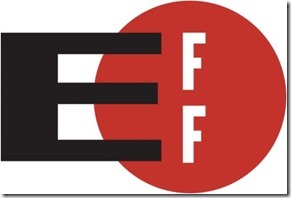 EFF Logo EFF Logo