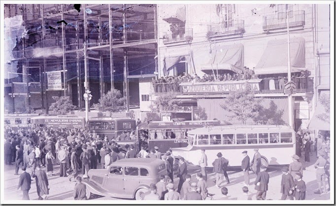 1938 manifestacion _ateneo en construccion 1938 manifestacion _ateneo en construccion