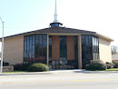 First Baptist Church of Williston