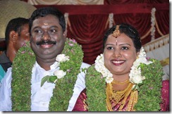 Jassie Gift weds Athulya