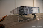 Custom Mounts for Whelen Lightbar