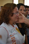 Crisma em Garraf&atilde;o do Norte | Fotos: Edielson Santos