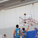 11.11.2012 Finais InterU Basquete Masculino