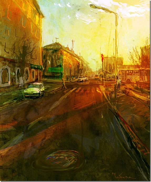 street street