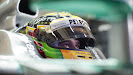 HD pictures 2013 F1 Wintertest Jerez day 2 4