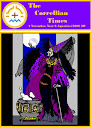 Issue 01 November 2006 Vol 1