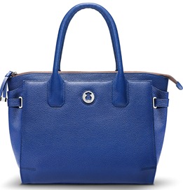 Rose Bag Azul