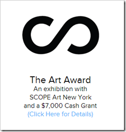 seeme art award