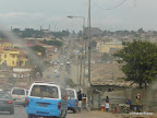 Favela, Luanda