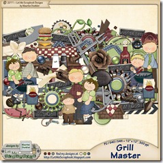 LetMeScrapbook_GrillMaster_Preview-Elements