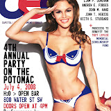 CEG's 4th Annual Party on the Potomac