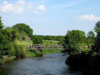 Near Trim Castle