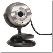 Webcam Cvc 2301 - 300 K Pixels - Elgin-driver