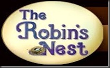 robins nest