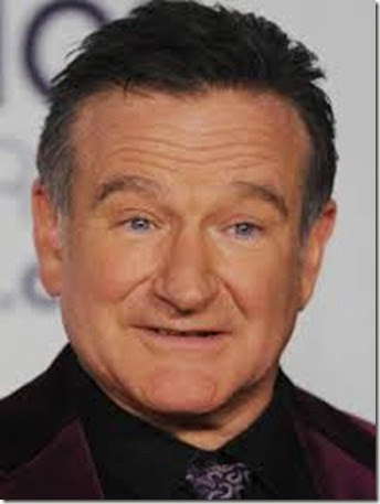 robin williams suicidio