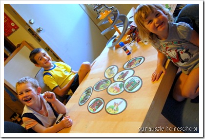 Gruffalo Activities Gruffalo Activities
