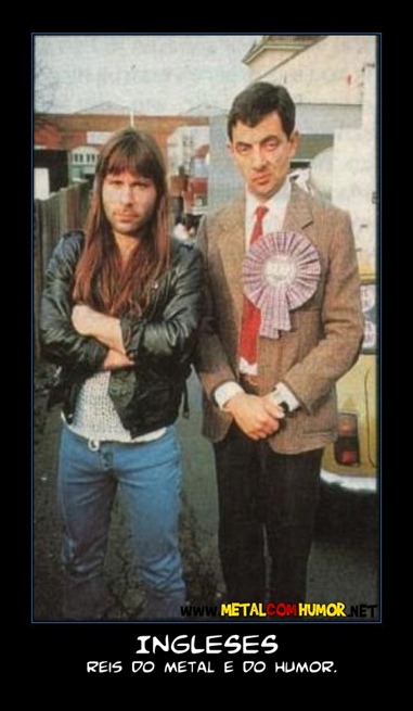 Mr-Bean Mr-Bean