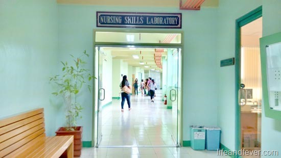 Nursing Skills Lab