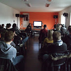 Workshops und Seminare 2010