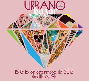 URBANO Bazar 4ª Edição – em Curitiba. Dias 15 e 16 dez. bazar-urbano-curitiba-2012