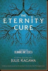 The Eternity Cure The Eternity Cure
