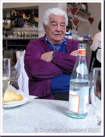 Antonio