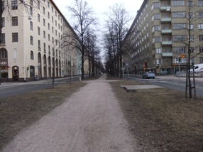 Helsinki Helsinki