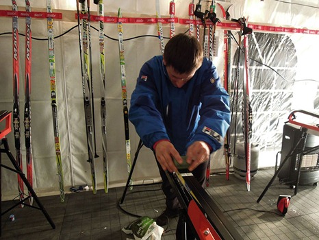 Birkebeinerrennet Birkebeinerrennet