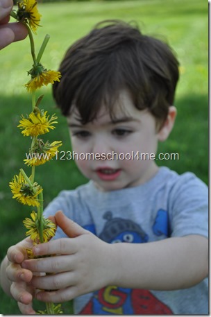 how to make a flower crown kids activitiy how to make a flower crown kids activitiy