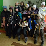 Album: Koledovanie v Tvrdošíne