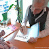 Signeersessie