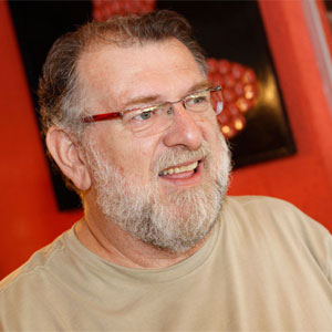 J. Maurício - Proprietário Cafundó Itu