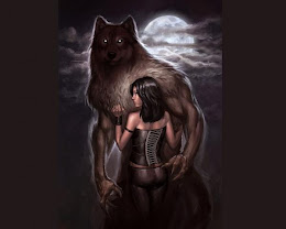 Goodness Of Beautiful Wicca