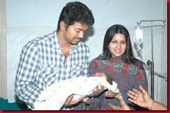 Ilayathalapathy Vijay Birthday Celebrations 2011 Pics