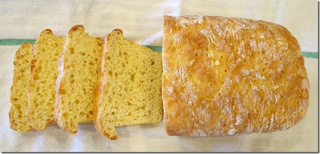 English Muffin Bread (May SRC) 4-28-13