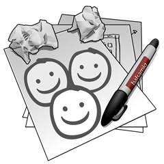 doodles-my balsamiq doodles-my balsamiq