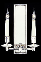 This is a great transitional design. It is both modern and traditional. Rumbold, Charles Edwards Lighting. This is a great transitional design. It is both modern and traditional. Rumbold, Charles Edwards Lighting.