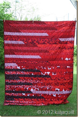 Lasagnequilt Lasagnequilt
