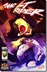 P00027 - Ghost Rider #27