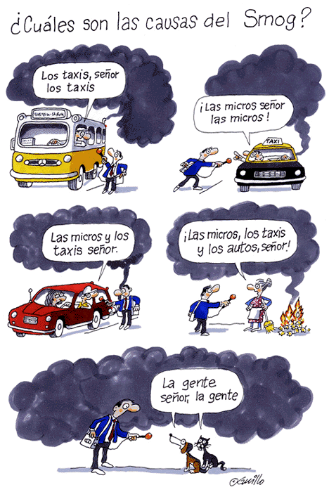 Smog
