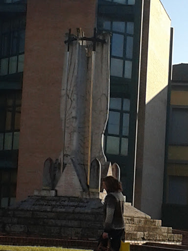 Monumento Ai Caduti Torrile
