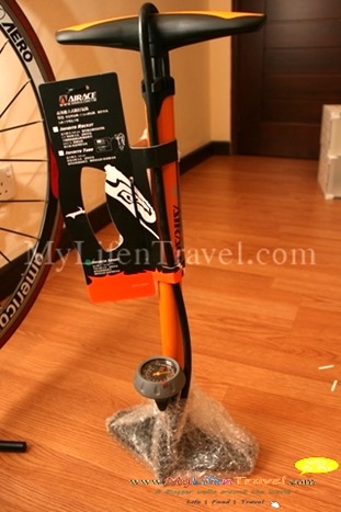Airace Pump 20 Airace Pump 20
